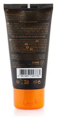 Sidas Wärmegel 75 ml