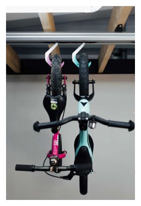 Crochet Vélo Stashed SpaceRail