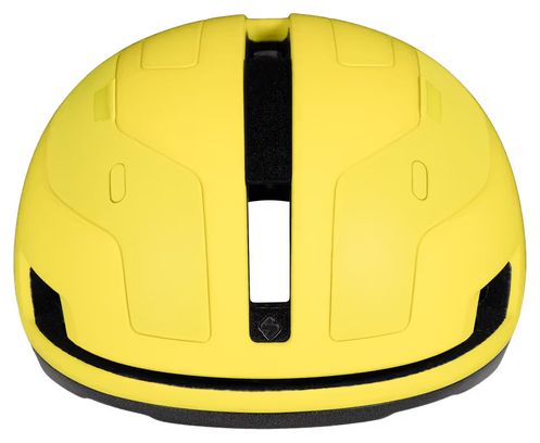 Sweet Protection Falconer Aero 2Vi Mips Rennradhelm, Gelb Viz