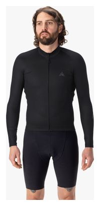Maillot Manches Longues 7Mesh Atlas Noir Homme
