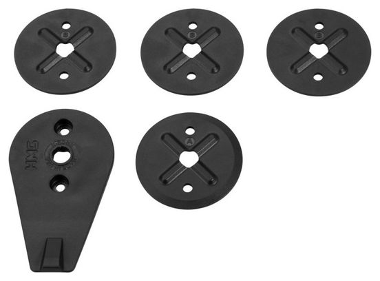 Inserto sostitutivo K-Edge per Hammerhead