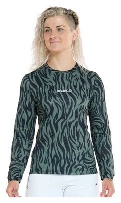 Dharco Women's Gravity Cypress Maglia a maniche lunghe