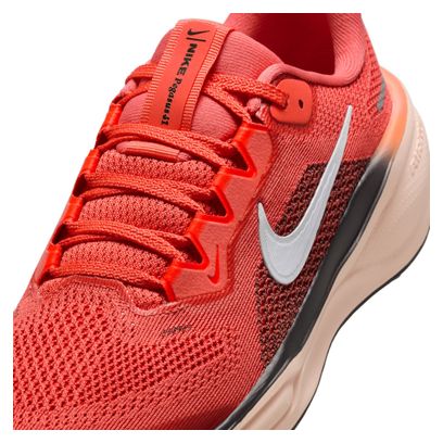 Chaussures Running Nike Pegasus 41 Rose Enfant