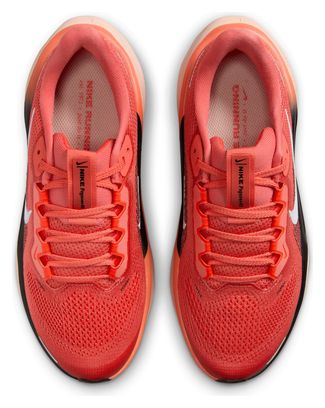 Chaussures Running Nike Pegasus 41 Rose Enfant