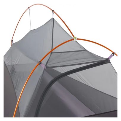 Big Agnes Fly Creek UL1 1-persoonstent grijs
