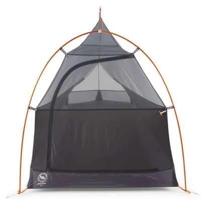 Big Agnes Fly Creek UL1 1-persoonstent grijs