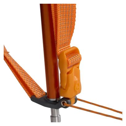 Big Agnes Fly Creek UL1 1-persoonstent grijs