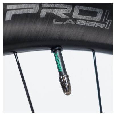 Chambre à Air TPU Ultra Light 700 mm Presta 45mm 36g