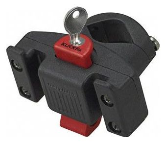 Klickfix Fixing with lock