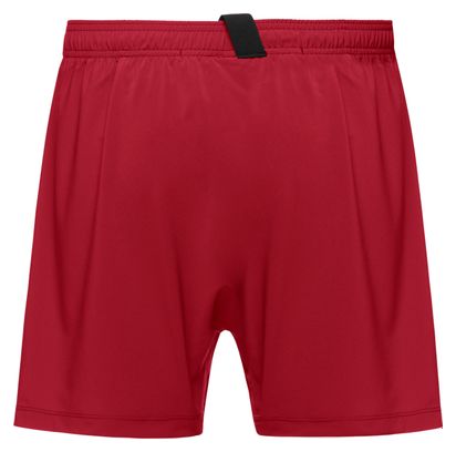 Short Gore Wear Concurve 5' Rouge Homme