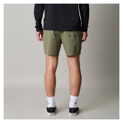 Pantalón Corto Hombre ION Slade 17' Marrón