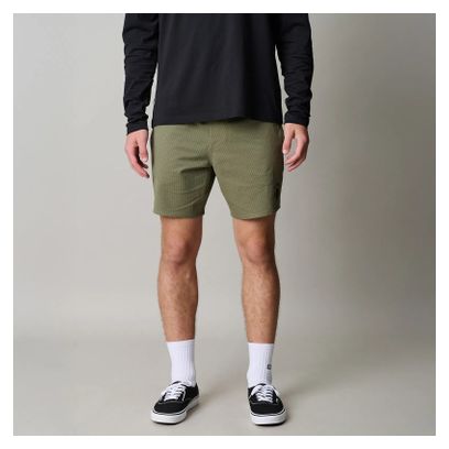Pantalón Corto Hombre ION Slade 17' Marrón