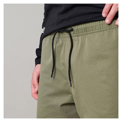 Pantalón Corto Hombre ION Slade 17' Marrón