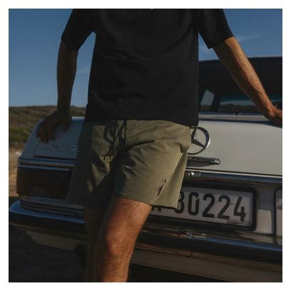 Pantalón Corto Hombre ION Slade 17' Marrón