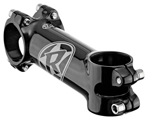 Reverse E-CX 6 ° 31.8 mm Stem Black