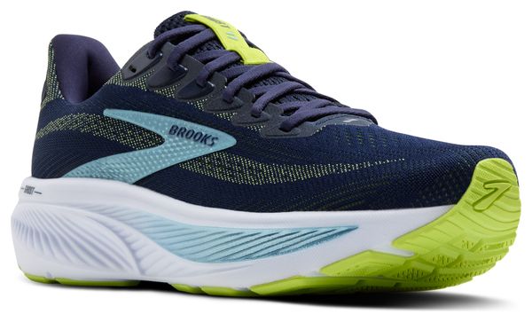 Brooks Ghost 17 - Scarpe da corsa blu per uomo