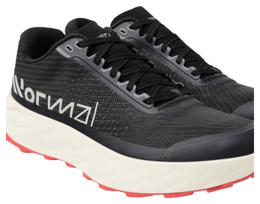 Scarpe da trail NNormal Kjerag 02 Nero Unisex