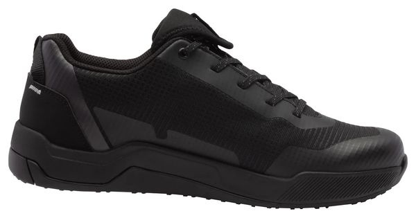 Chaussures VTT Sidi Motus Noir Unisexe