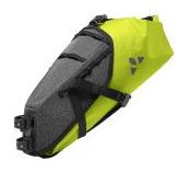 Vaude Trailsaddle II 10L Fluorescerend Groen