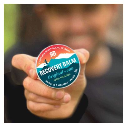 Recovery Balm Original 50ml