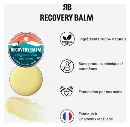 Recovery Balm Original 50ml