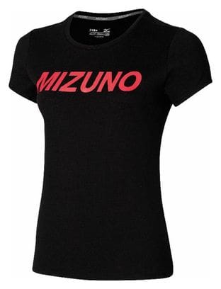 T-shirt femme Mizuno Athletic