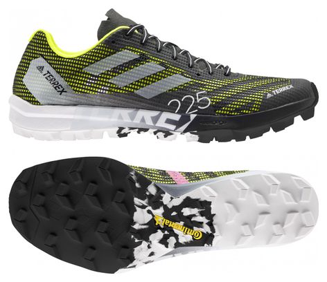 Chaussures de trail adidas Terrex Speed SG