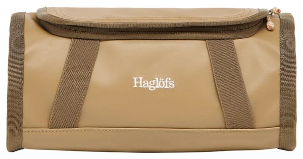 Haglöfs Lava Beige toilettas