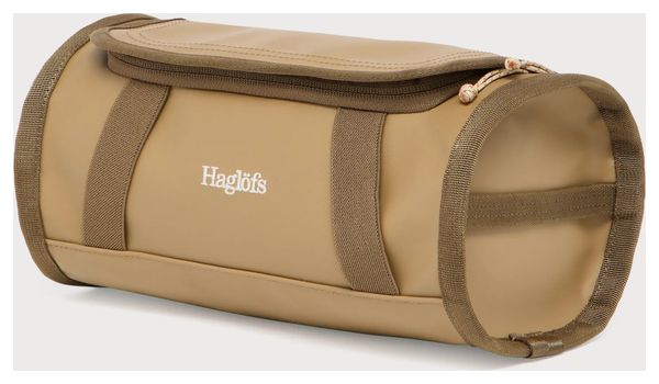 Haglöfs Lava Beige toilettas