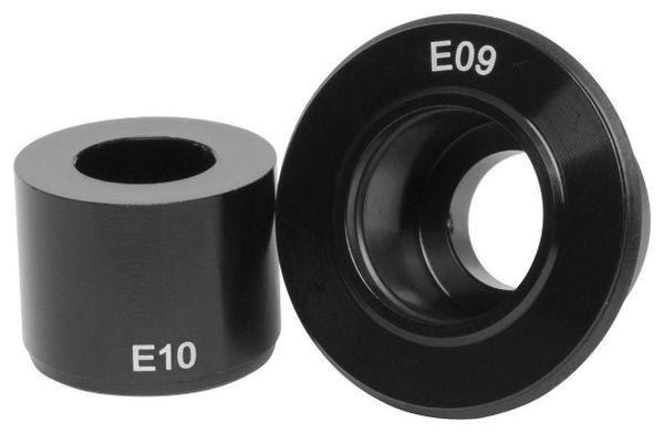 Stan's NoTubes - Kit  E-Sync / Neo  End Caps  Rear  10X135 Ta  6B