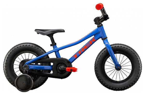 Children's trek bike on sale