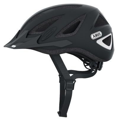 ABUS Helmet URBAN - I V.2 Black