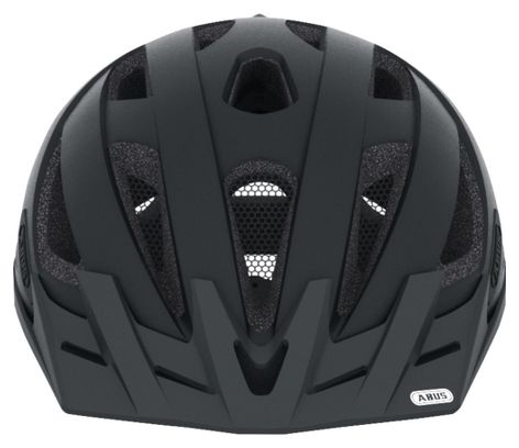 ABUS Helmet URBAN - I V.2 Black