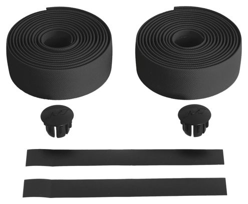 Massi Lure Gel Black Hanger Tape