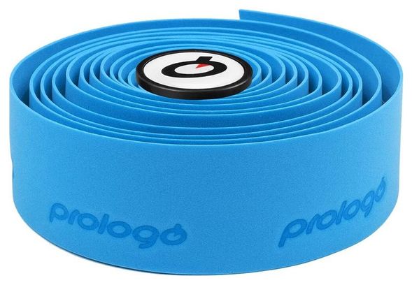 Manubrio Prologo Plaintouch Light Blue