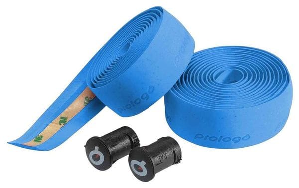 Manubrio Prologo Plaintouch Light Blue