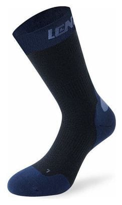 Chaussettes de compression mi-hautes Lenz 7.0 Merino