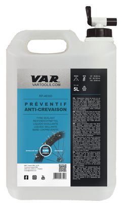 VAR Preventief 5L