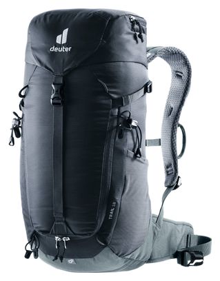 Deuter Trail 18 Wanderrucksack Grau Herren