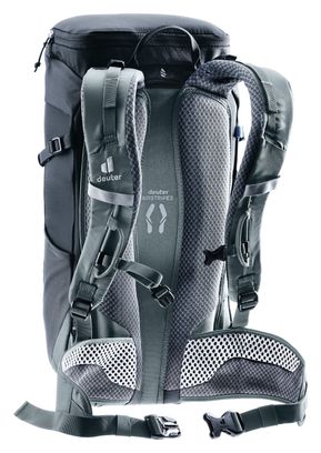 Sac de Randonnée Deuter Trail 18 Gris Homme