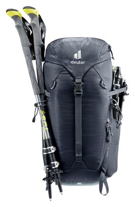 Deuter Trail 18 Wanderrucksack Grau Herren