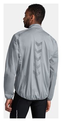 Veste de vélo imperméable pour homme Kilpi RAINAR-M