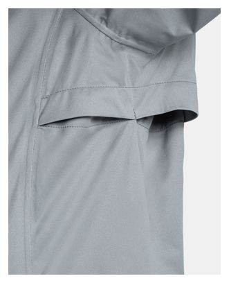 Veste de vélo imperméable pour homme Kilpi RAINAR-M
