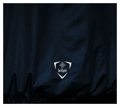 Veste de vélo imperméable pour homme Kilpi RAINAR-M