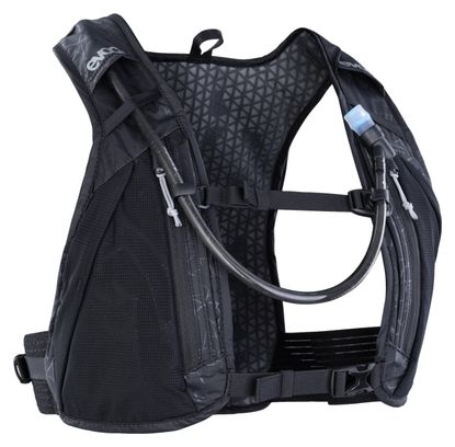 Evoc Hydro Pro 6L Hydration Vest + 1.5L Hydration Bladder Zwart