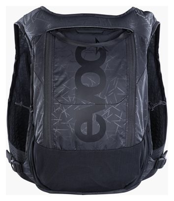 Evoc Hydro Pro 6L Hydration Vest + 1.5L Hydration Bladder Zwart