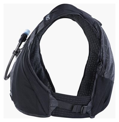 Evoc Hydro Pro 6L Hydration Vest + 1.5L Hydration Bladder Zwart