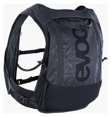 Evoc Hydro Pro 6L Hydration Vest + 1.5L Hydration Bladder Zwart