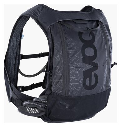 Evoc Hydro Pro 6L Hydration Vest + 1.5L Hydration Bladder Zwart