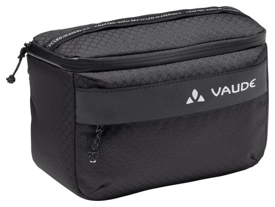 Sacoche de Guidon Vaude Cyclist 3L Noir